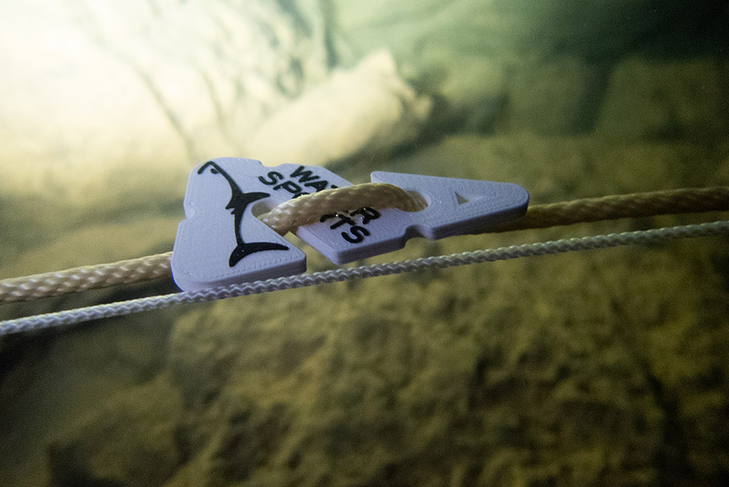 cave diving courses slovenia, tecaj jamskega potapljanja slovenija