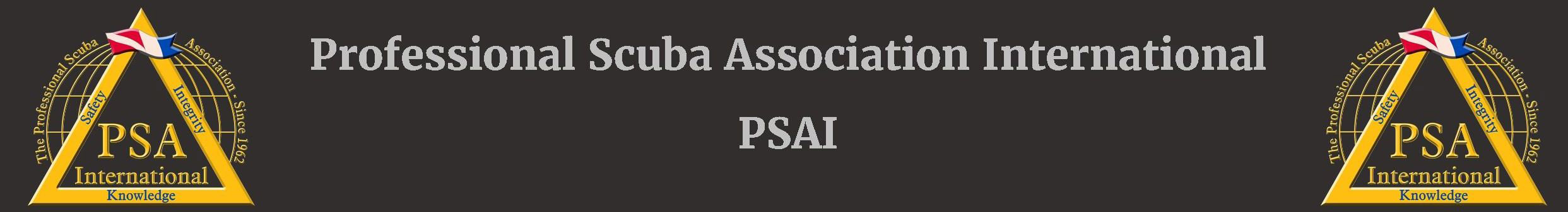 PSAI logo