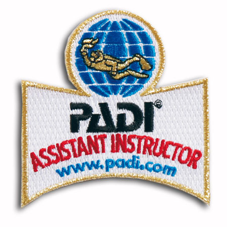 padi asistant instructor