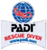 rescue diver