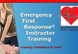 EFRI Emergency First Response Instructor