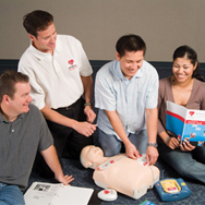 EFR CPR AED Class
