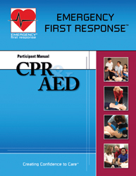 efr cpr aed