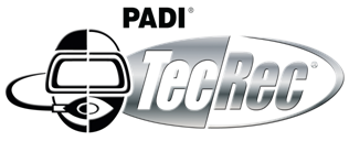 padi tec rec logo new